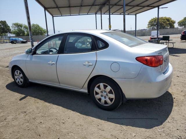 Photo 1 VIN: KMHDU46D18U350597 - HYUNDAI ELANTRA 