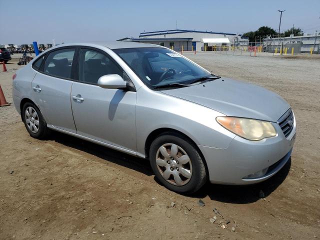 Photo 3 VIN: KMHDU46D18U350597 - HYUNDAI ELANTRA 