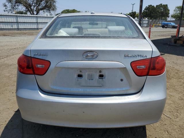 Photo 5 VIN: KMHDU46D18U350597 - HYUNDAI ELANTRA 