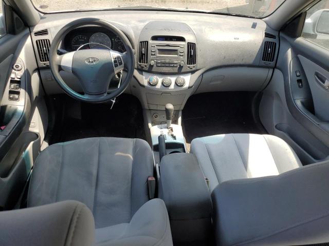 Photo 7 VIN: KMHDU46D18U350597 - HYUNDAI ELANTRA 