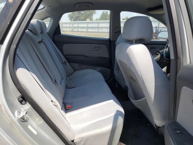 Photo 9 VIN: KMHDU46D18U350597 - HYUNDAI ELANTRA 