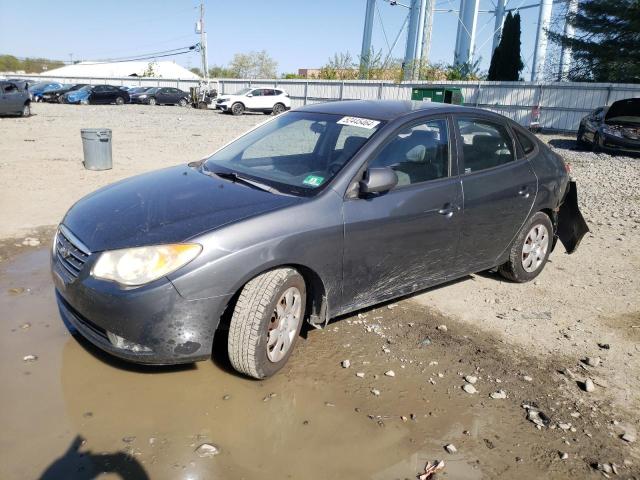 Photo 0 VIN: KMHDU46D18U358733 - HYUNDAI ELANTRA 