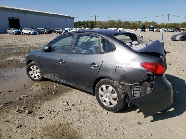 Photo 1 VIN: KMHDU46D18U358733 - HYUNDAI ELANTRA 