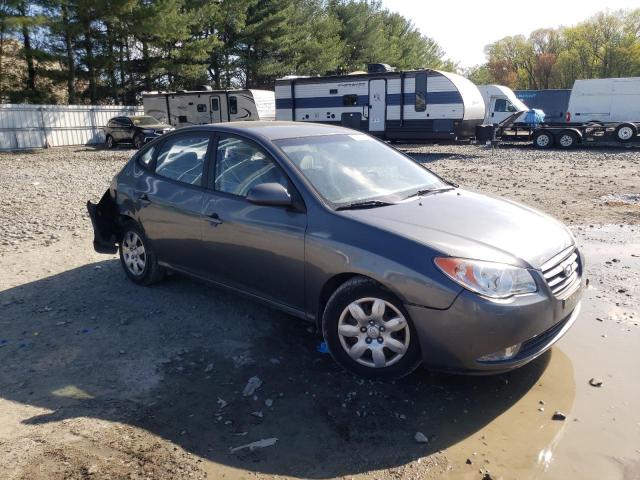 Photo 3 VIN: KMHDU46D18U358733 - HYUNDAI ELANTRA 