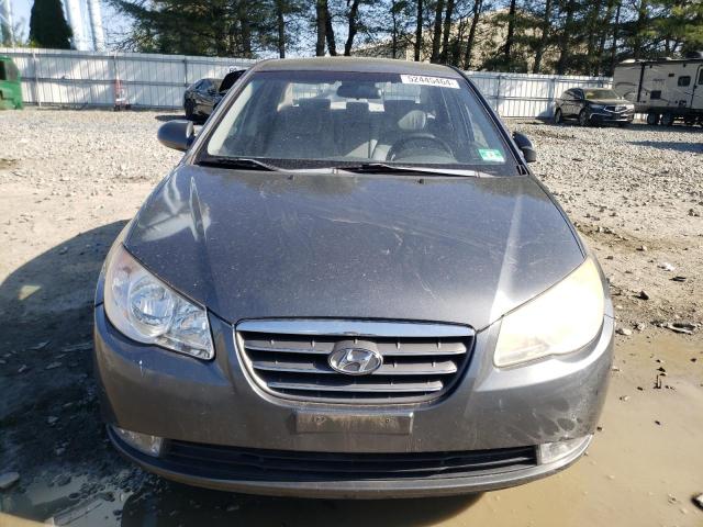 Photo 4 VIN: KMHDU46D18U358733 - HYUNDAI ELANTRA 