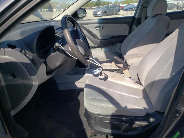 Photo 6 VIN: KMHDU46D18U358733 - HYUNDAI ELANTRA 