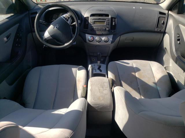 Photo 7 VIN: KMHDU46D18U358733 - HYUNDAI ELANTRA 