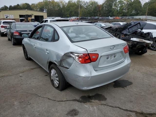 Photo 1 VIN: KMHDU46D18U366671 - HYUNDAI ELANTRA 