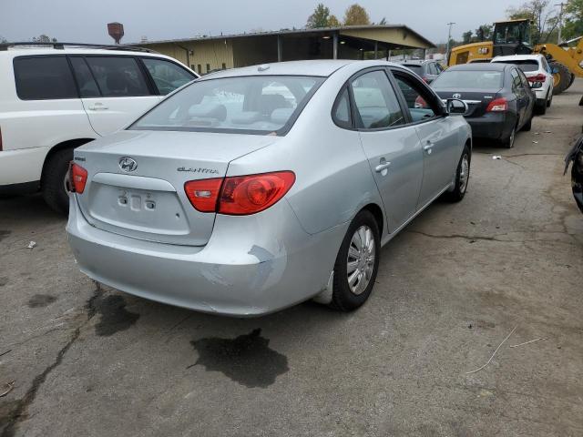 Photo 2 VIN: KMHDU46D18U366671 - HYUNDAI ELANTRA 