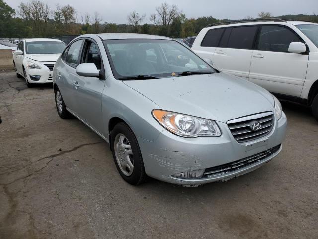 Photo 3 VIN: KMHDU46D18U366671 - HYUNDAI ELANTRA 