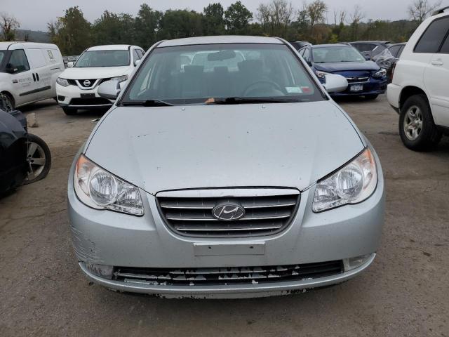 Photo 4 VIN: KMHDU46D18U366671 - HYUNDAI ELANTRA 