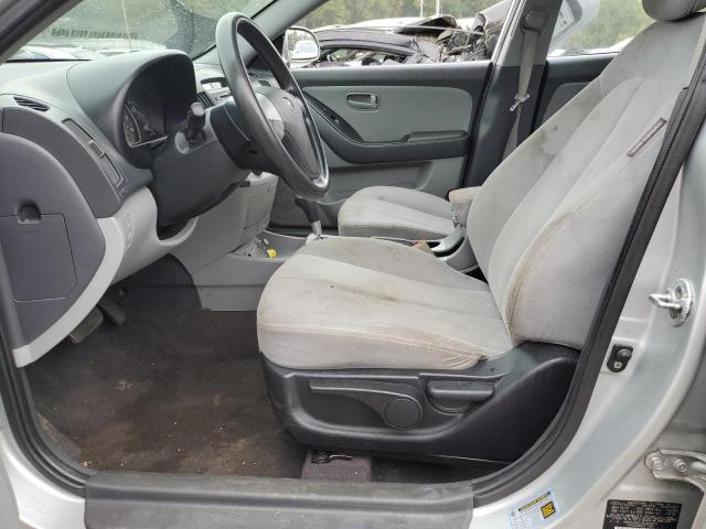 Photo 6 VIN: KMHDU46D18U366671 - HYUNDAI ELANTRA 