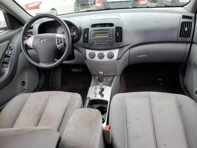 Photo 7 VIN: KMHDU46D18U366671 - HYUNDAI ELANTRA 