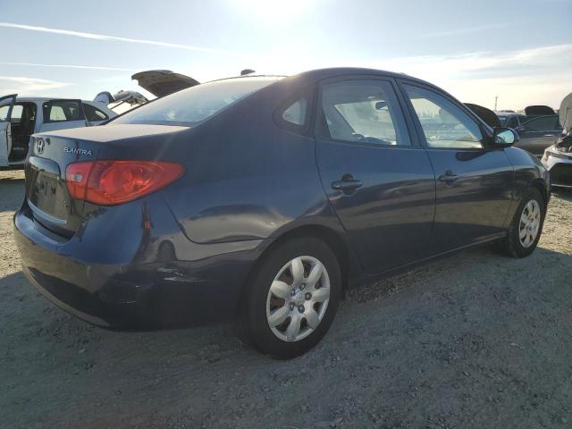 Photo 2 VIN: KMHDU46D18U372065 - HYUNDAI ELANTRA GL 