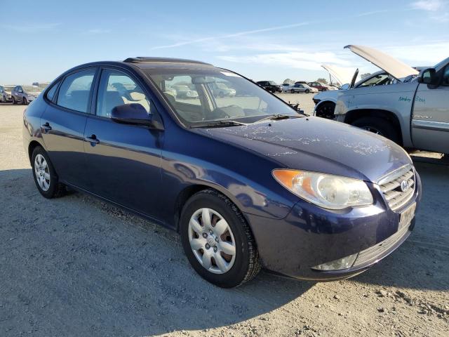 Photo 3 VIN: KMHDU46D18U372065 - HYUNDAI ELANTRA GL 