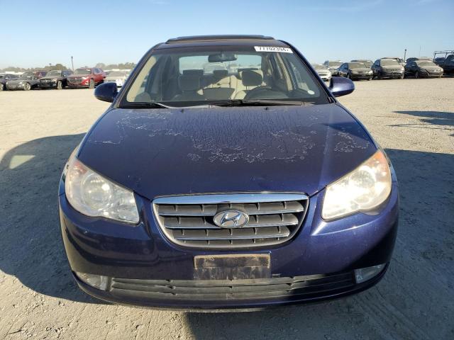 Photo 4 VIN: KMHDU46D18U372065 - HYUNDAI ELANTRA GL 