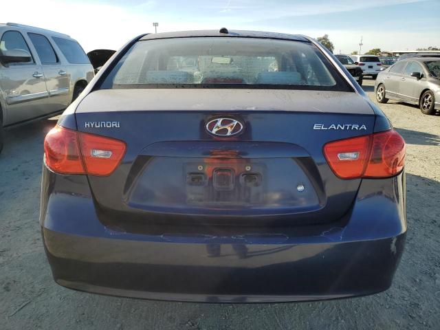 Photo 5 VIN: KMHDU46D18U372065 - HYUNDAI ELANTRA GL 