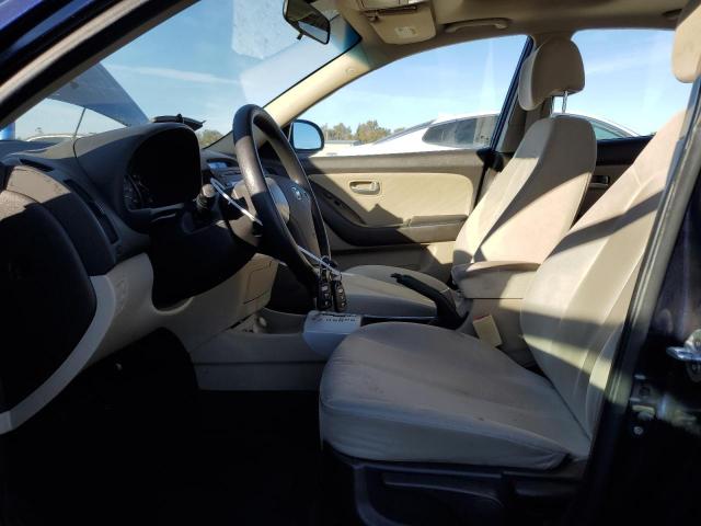 Photo 6 VIN: KMHDU46D18U372065 - HYUNDAI ELANTRA GL 