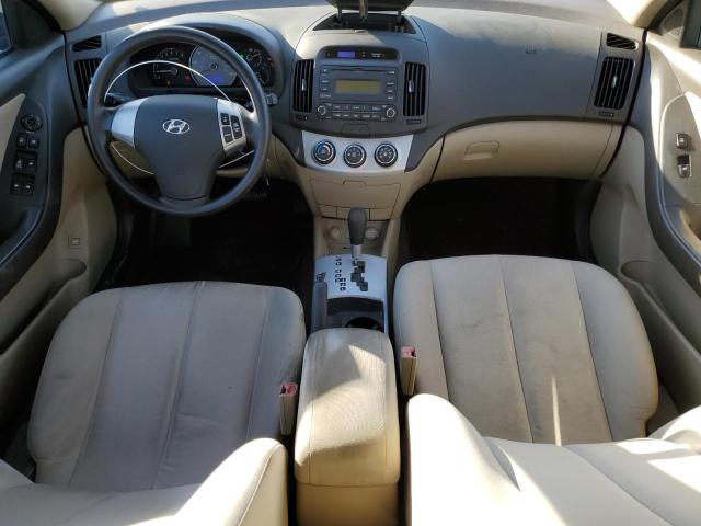 Photo 7 VIN: KMHDU46D18U372065 - HYUNDAI ELANTRA GL 