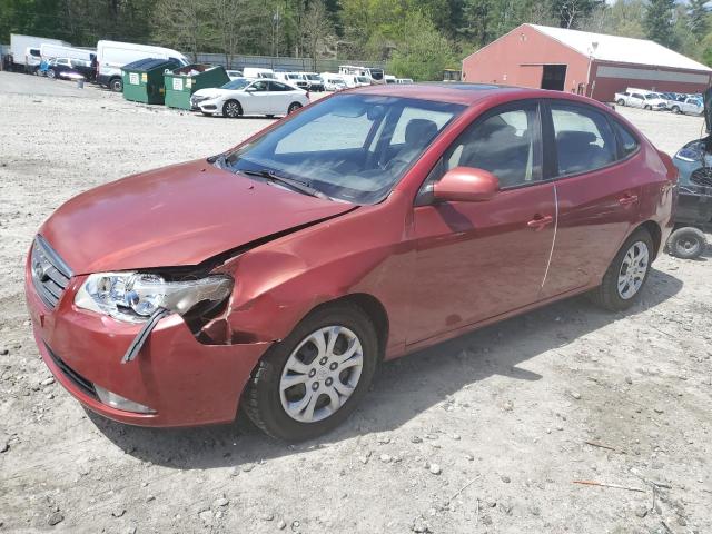 Photo 0 VIN: KMHDU46D18U374429 - HYUNDAI ELANTRA 