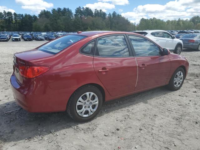 Photo 2 VIN: KMHDU46D18U374429 - HYUNDAI ELANTRA 