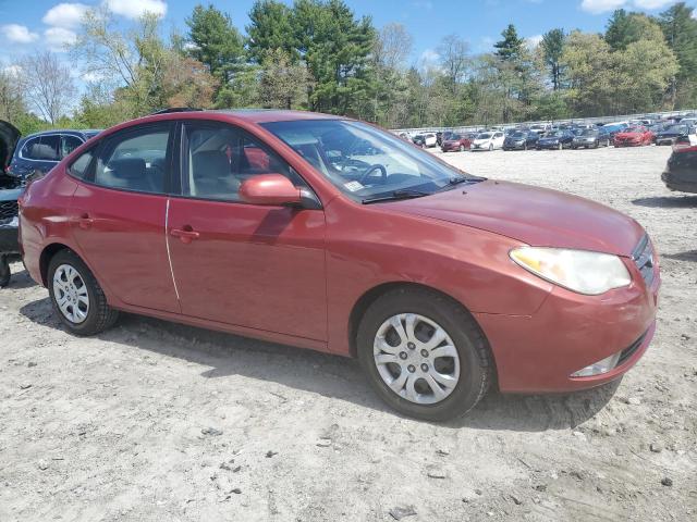 Photo 3 VIN: KMHDU46D18U374429 - HYUNDAI ELANTRA 