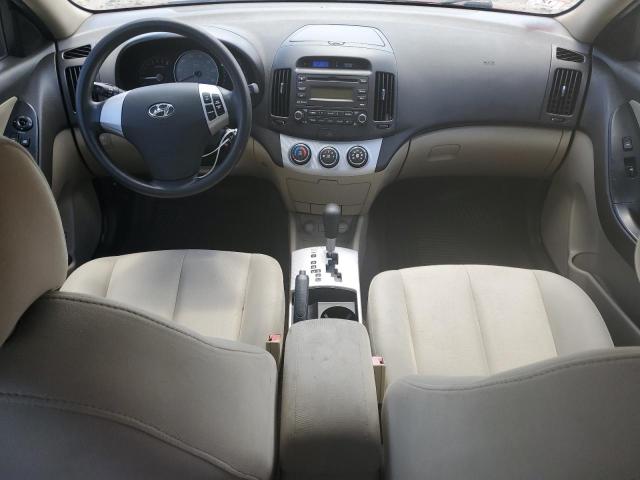 Photo 7 VIN: KMHDU46D18U374429 - HYUNDAI ELANTRA 