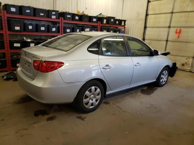 Photo 2 VIN: KMHDU46D18U403444 - HYUNDAI ELANTRA GL 