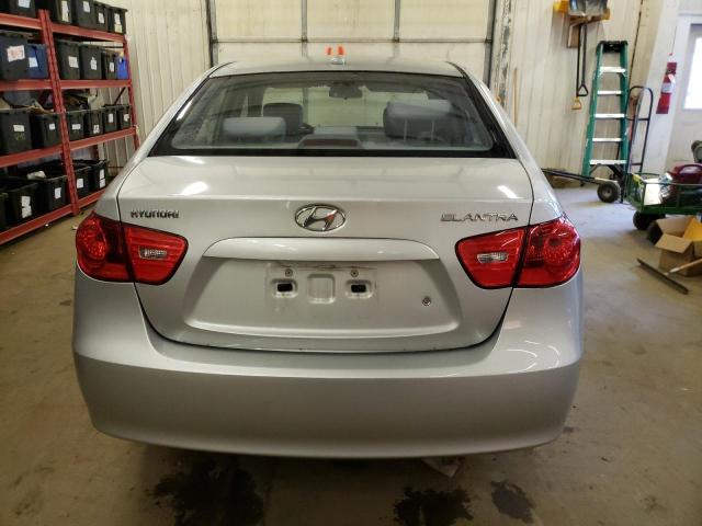 Photo 5 VIN: KMHDU46D18U403444 - HYUNDAI ELANTRA GL 