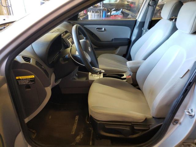 Photo 6 VIN: KMHDU46D18U403444 - HYUNDAI ELANTRA GL 