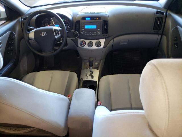 Photo 7 VIN: KMHDU46D18U403444 - HYUNDAI ELANTRA GL 