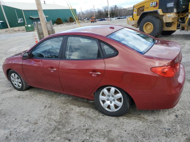 Photo 1 VIN: KMHDU46D18U420812 - HYUNDAI ELANTRA 