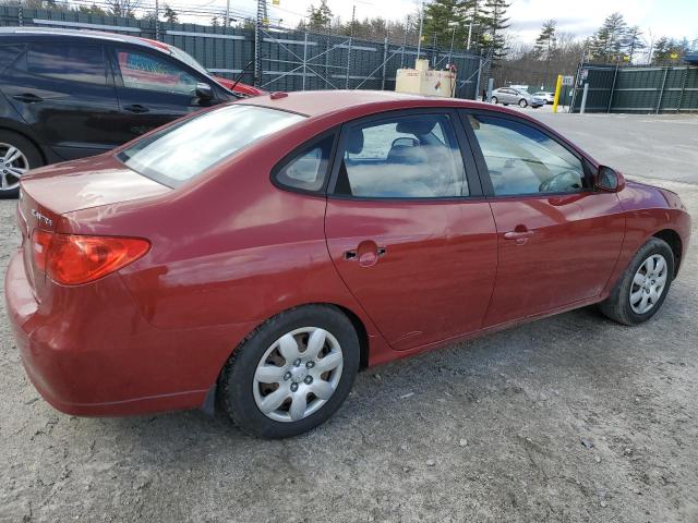 Photo 2 VIN: KMHDU46D18U420812 - HYUNDAI ELANTRA 