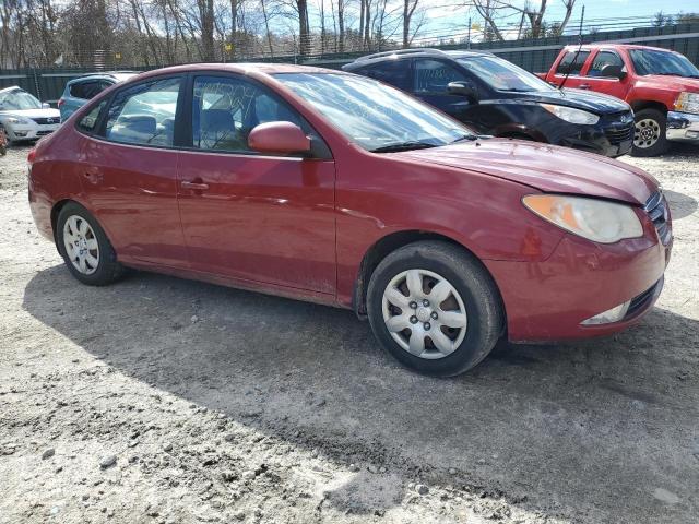 Photo 3 VIN: KMHDU46D18U420812 - HYUNDAI ELANTRA 