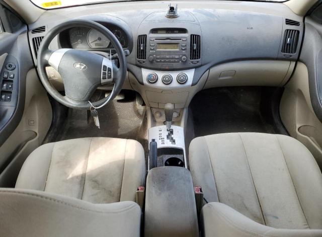 Photo 7 VIN: KMHDU46D18U420812 - HYUNDAI ELANTRA 