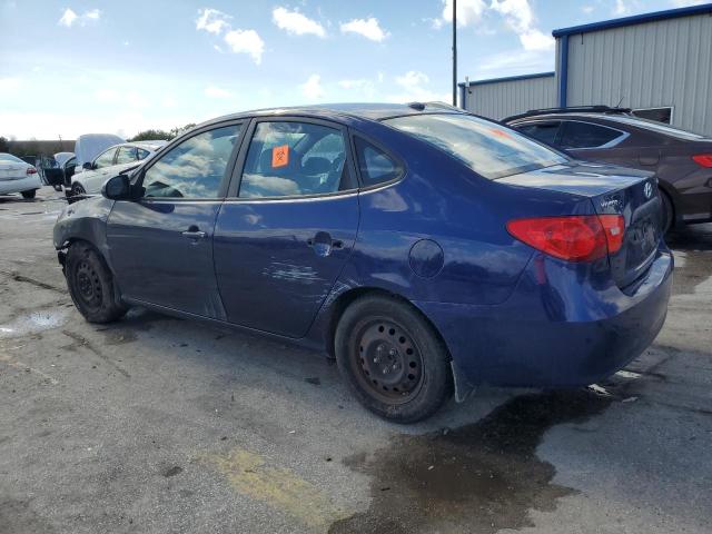 Photo 1 VIN: KMHDU46D18U424066 - HYUNDAI ELANTRA 