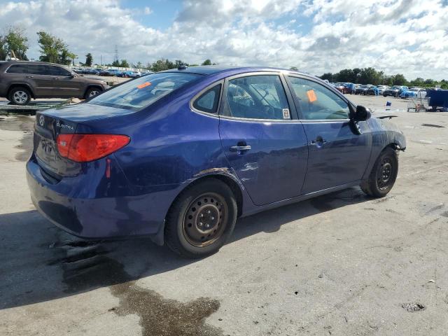 Photo 2 VIN: KMHDU46D18U424066 - HYUNDAI ELANTRA 