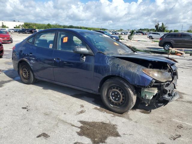 Photo 3 VIN: KMHDU46D18U424066 - HYUNDAI ELANTRA 