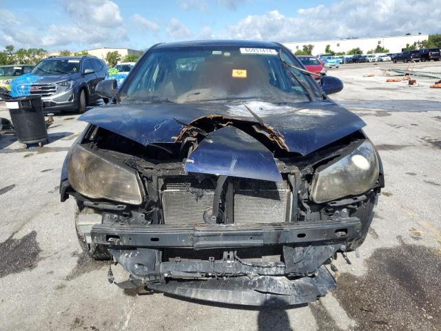 Photo 4 VIN: KMHDU46D18U424066 - HYUNDAI ELANTRA 