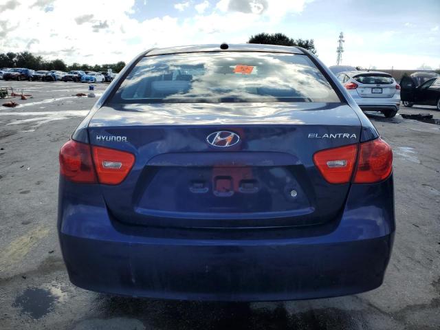 Photo 5 VIN: KMHDU46D18U424066 - HYUNDAI ELANTRA 