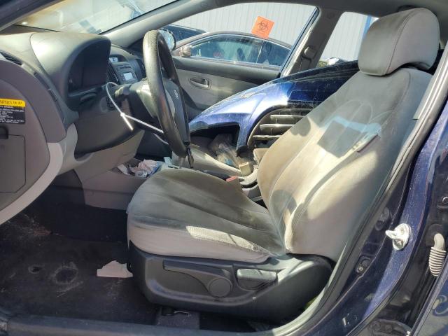 Photo 6 VIN: KMHDU46D18U424066 - HYUNDAI ELANTRA 