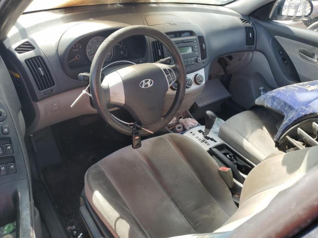 Photo 7 VIN: KMHDU46D18U424066 - HYUNDAI ELANTRA 