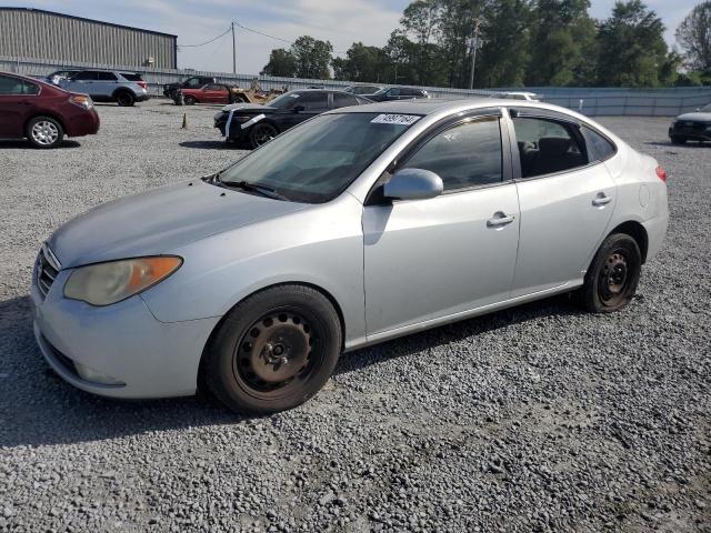 Photo 0 VIN: KMHDU46D18U426724 - HYUNDAI ELANTRA GL 