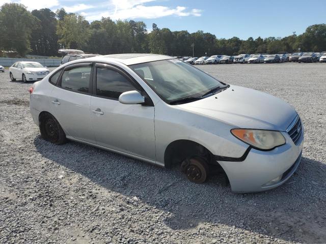 Photo 3 VIN: KMHDU46D18U426724 - HYUNDAI ELANTRA GL 