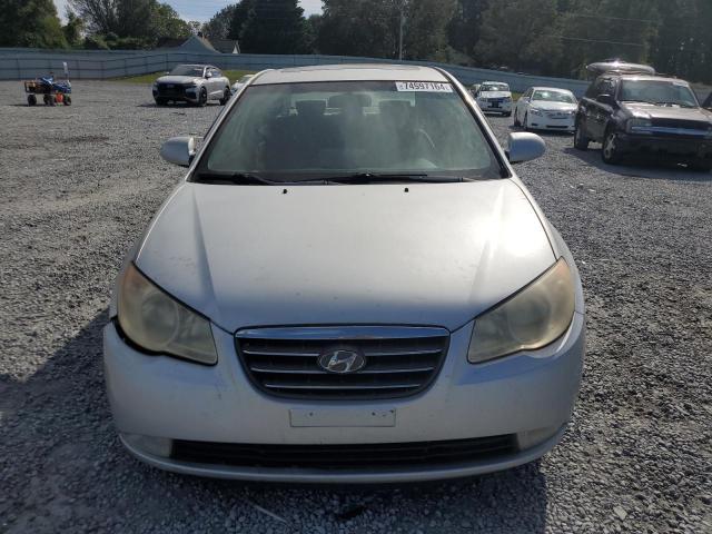 Photo 4 VIN: KMHDU46D18U426724 - HYUNDAI ELANTRA GL 