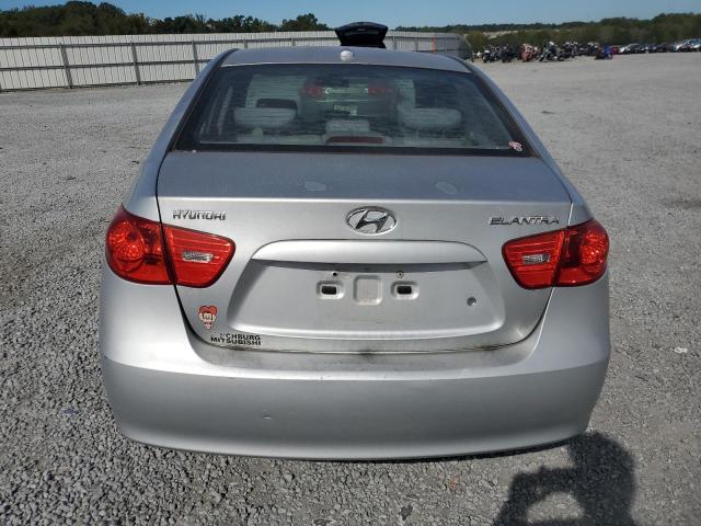 Photo 5 VIN: KMHDU46D18U426724 - HYUNDAI ELANTRA GL 