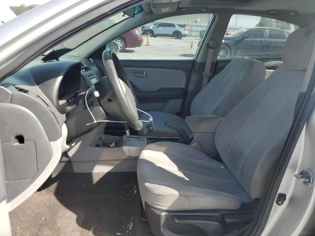 Photo 6 VIN: KMHDU46D18U426724 - HYUNDAI ELANTRA GL 