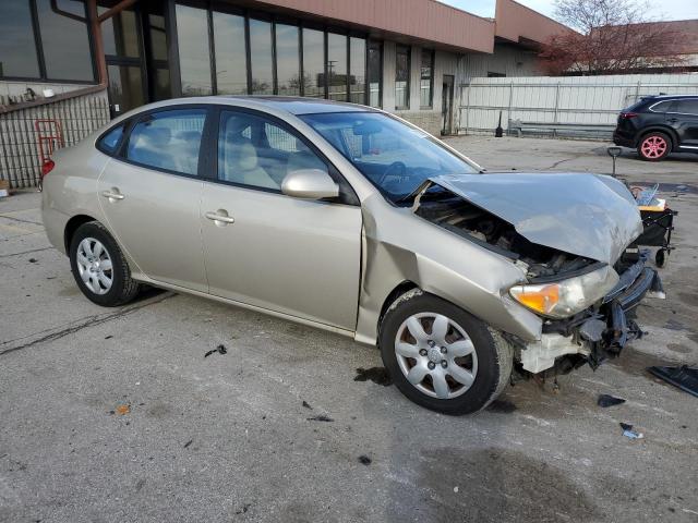 Photo 3 VIN: KMHDU46D18U435410 - HYUNDAI ELANTRA 