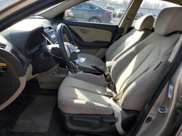 Photo 6 VIN: KMHDU46D18U435410 - HYUNDAI ELANTRA 