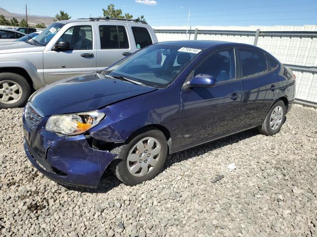 Photo 0 VIN: KMHDU46D18U459996 - HYUNDAI ELANTRA GL 